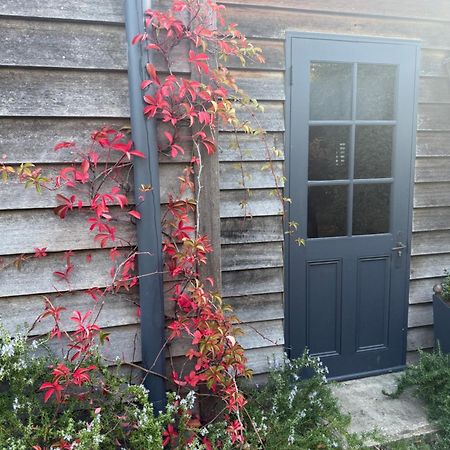 Elm Cottage Barn Oatlands Exteriér fotografie